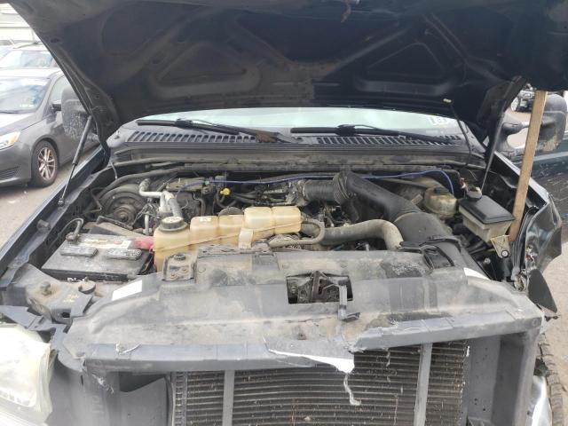 Photo 7 from auction – 2004 FORD F250 SUPER with VIN 1FTNX21L34EA85544
