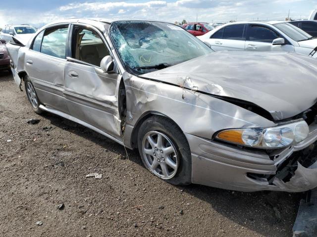 Photo 9 from auction – 2004 BUICK LESABRE CU with VIN 1G4HP54KX44150960