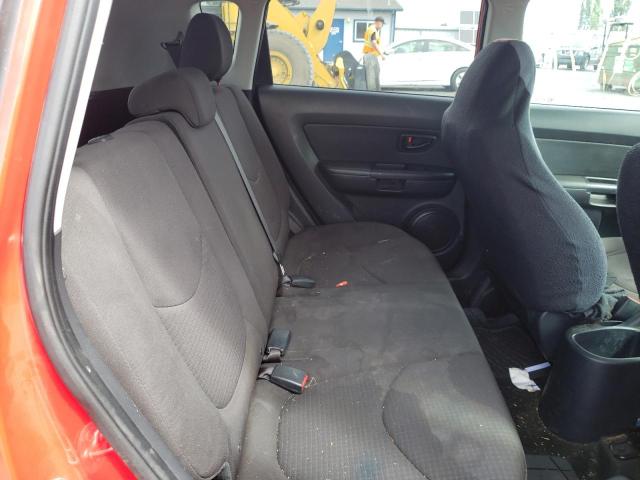 Photo 6 from auction – 2013 KIA SOUL with VIN KNDJT2A55D7505255