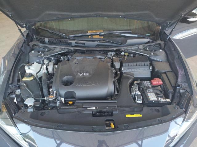 Photo 7 from auction – 2021 NISSAN MAXIMA PLA with VIN 1N4AA6FV2MC502686