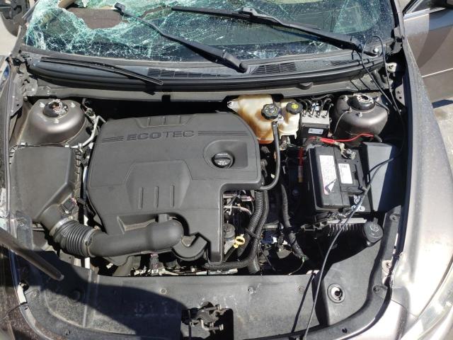 Photo 7 from auction – 2012 CHEVROLET MALIBU 1LT with VIN 1G1ZC5E06CF345306