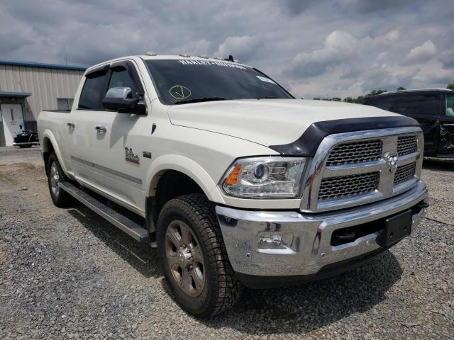 Photo 1 from auction – 2016 RAM 2500 LARAM with VIN 3C6UR5FJ1GG381052