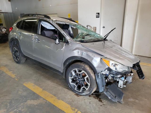 Photo 9 from auction – 2016 SUBARU CROSSTREK with VIN JF2GPABC7G8270136