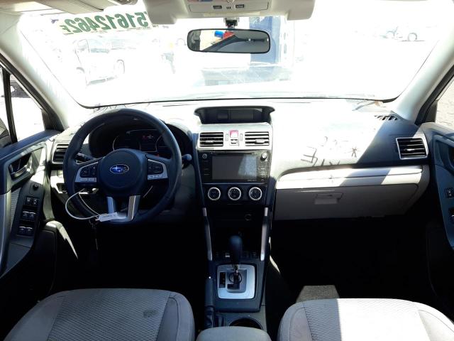 Photo 9 from auction – 2017 SUBARU FORESTER 2 with VIN JF2SJAGC6HH574354