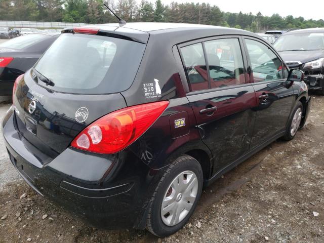 Photo 4 from auction – 2012 NISSAN VERSA S with VIN 3N1BC1CP2CK241556
