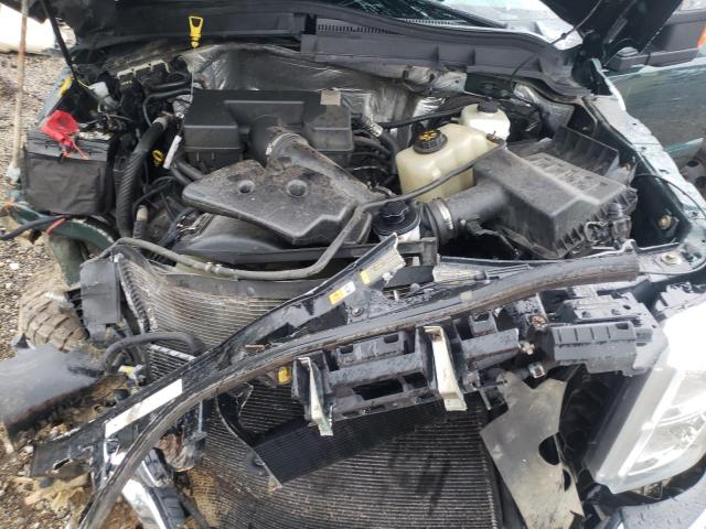 Zdjęcie 7 z aukcji – 2011 FORD F250 SUPER z VIN 1FT7W2B64BEA29694