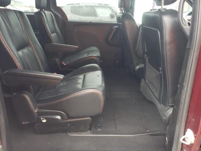 Photo 6 from auction – 2019 DODGE GRAND CARA with VIN 2C4RDGEG4KR579951