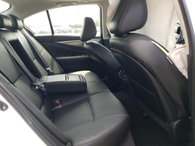 Photo 6 from auction – 2017 INFINITI Q50 PREMIU with VIN JN1EV7AR7HM841558