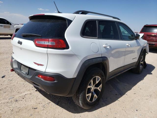 Photo 4 from auction – 2015 JEEP CHEROKEE T with VIN 1C4PJMBS2FW521048