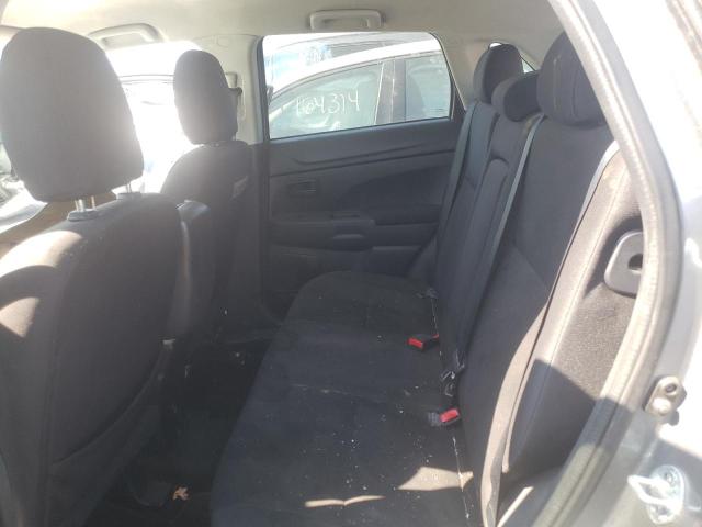 Photo 6 from auction – 2013 MITSUBISHI OUTLANDER with VIN 4A4AR3AU2DE013685