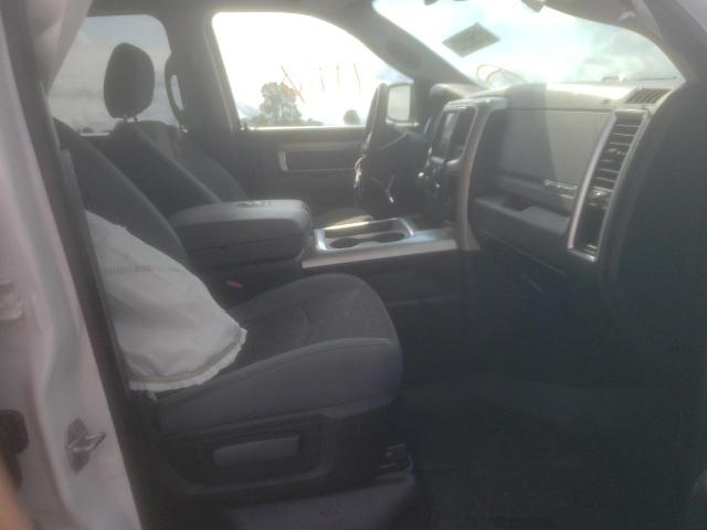 Photo 5 from auction – 2019 RAM 1500 CLASS with VIN 1C6RR6LT0KS600733