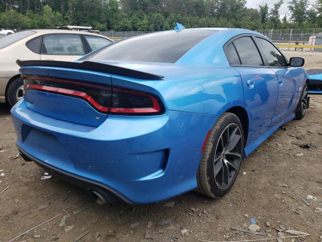 Photo 4 from auction – 2018 DODGE CHARGER R/ with VIN 2C3CDXGJ0JH304665