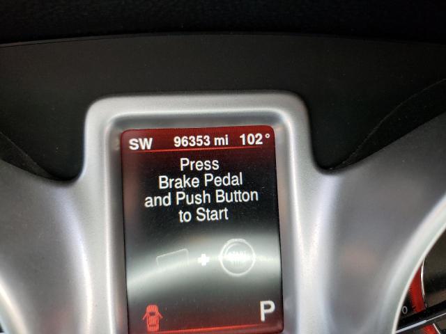Photo 8 from auction – 2016 DODGE JOURNEY SE with VIN 3C4PDCAB1GT102828