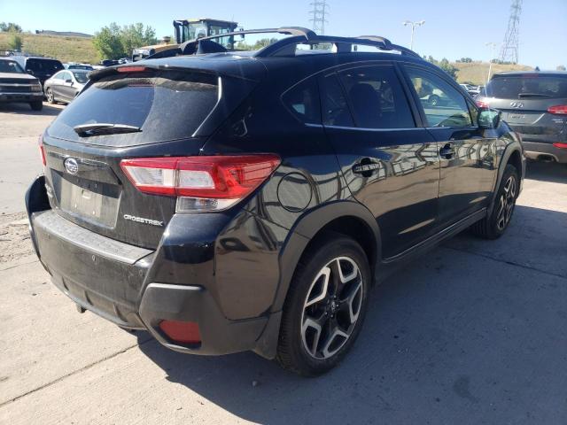 Photo 4 from auction – 2019 SUBARU CROSSTREK with VIN JF2GTANC8KH382833