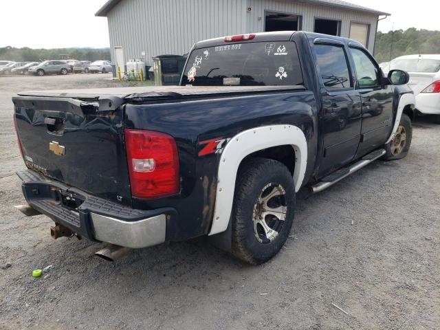 صورة رقم 4 من المزاد - 2007 CHEVROLET SILVERADO مع VIN 2GCEK13M571547719