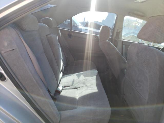 Photo 6 from auction – 2003 TOYOTA CAMRY LE with VIN 4T1BE32K73U705350