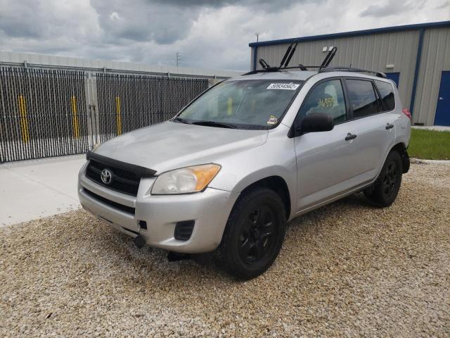 Photo 2 from auction – 2011 TOYOTA RAV4 with VIN 2T3BF4DV3BW173157