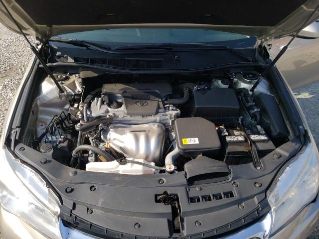 Photo 7 from auction – 2017 TOYOTA CAMRY-LE with VIN 4T1BF1FK0HU738872