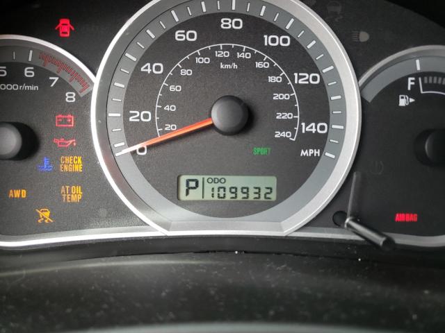 Photo 8 from auction – 2010 SUBARU IMPREZA OU with VIN JF1GH6D64AH802844