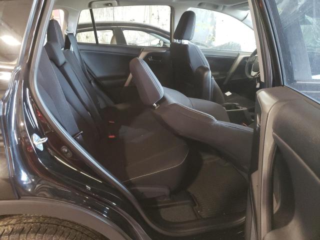Photo 6 from auction – 2017 TOYOTA RAV4 XLE with VIN 2T3RFREV2HW620984