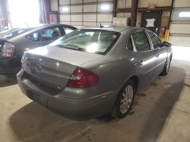 Photo 4 from auction – 2007 BUICK LACROSSE C with VIN 2G4WE587871103266
