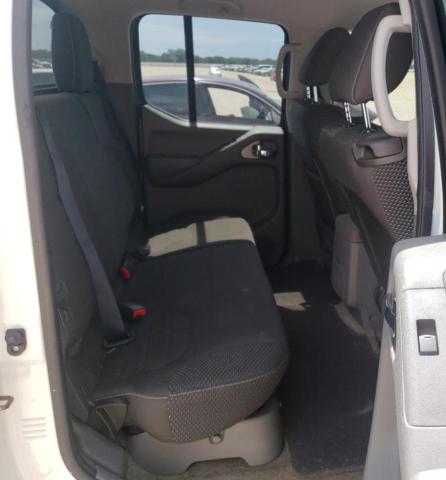 Photo 6 from auction – 2014 NISSAN FRONTIER S with VIN 1N6AD0ER5EN771870