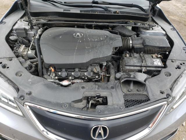 Photo 7 from auction – 2015 ACURA TLX ADVANC with VIN 19UUB2F73FA004351