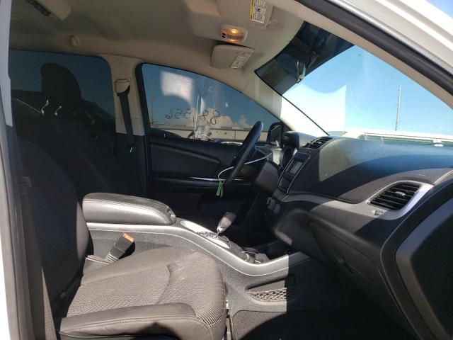 Photo 5 from auction – 2014 DODGE JOURNEY SX with VIN 3C4PDCBG1ET250629