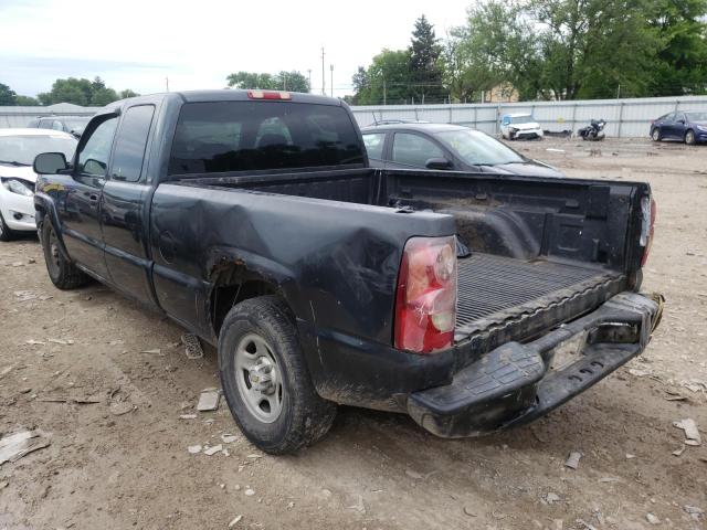 Photo 3 from auction – 2003 CHEVROLET SILVERADO with VIN 2GCEC19X431192180
