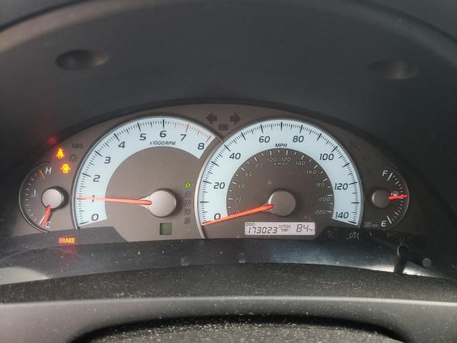 Zdjęcie 8 z aukcji – 2011 TOYOTA CAMRY BASE z VIN 4T1BF3EK8BU591303