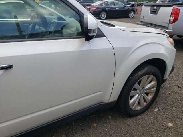 Photo 9 from auction – 2012 SUBARU FORESTER with VIN JF2SHAHC7CH404460