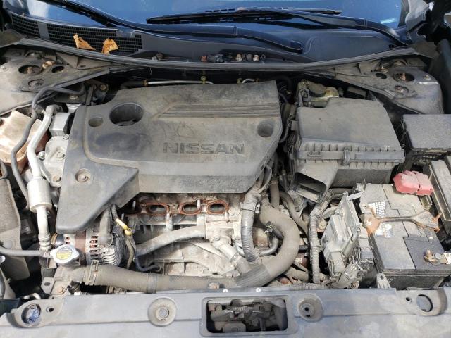 Photo 7 from auction – 2016 NISSAN ALTIMA 2.5 with VIN 1N4AL3APXGN385563