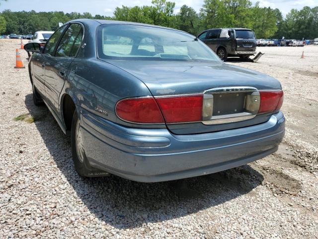 Photo 3 from auction – 2002 BUICK LESABRE CU with VIN 1G4HP54K32U232011