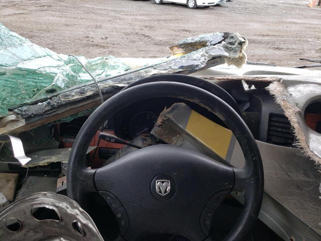 Photo 8 from auction – 2009 DODGE SPRINTER 3 with VIN WDXPF4AA599430121