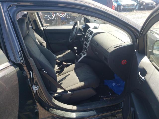 Photo 5 from auction – 2008 DODGE CALIBER with VIN 1B3HB28C68D714194