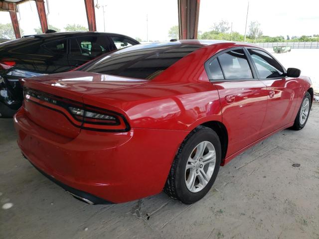 Photo 4 from auction – 2015 DODGE CHARGER SE with VIN 2C3CDXBG8FH734382