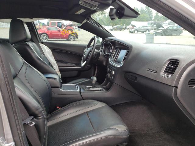 Photo 5 from auction – 2015 DODGE CHARGER SX with VIN 2C3CDXHG4FH726108