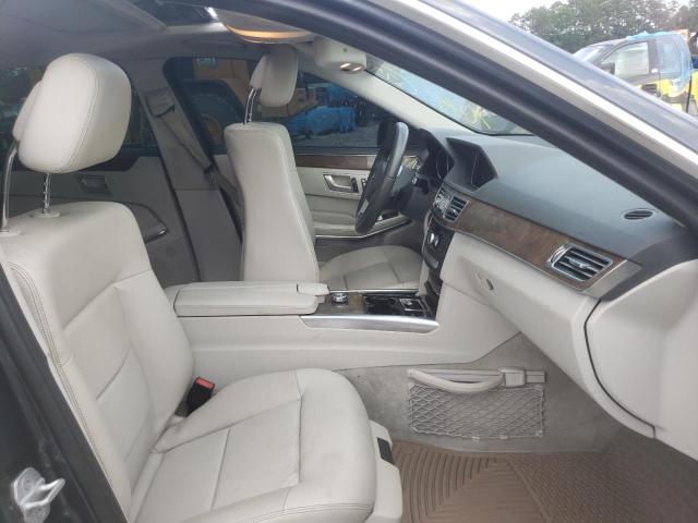 Photo 5 from auction – 2014 MERCEDES-BENZ E 350 with VIN WDDHF5KB3EB049403