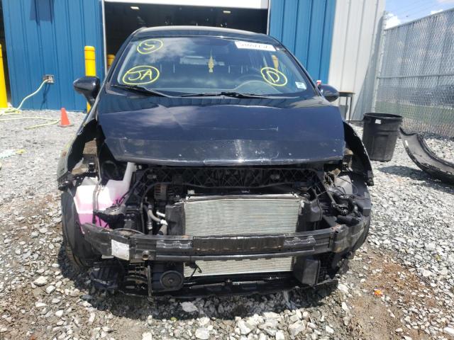 Photo 9 from auction – 2015 KIA RIO LX with VIN KNADM4A33F6430355