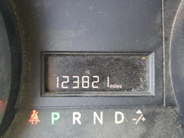 Photo 8 from auction – 2012 DODGE GRAND CARA with VIN 2C4RDGCG1CR190818