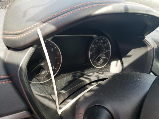 Photo 8 from auction – 2019 NISSAN ALTIMA SR with VIN 1N4BL4CV9KC222512