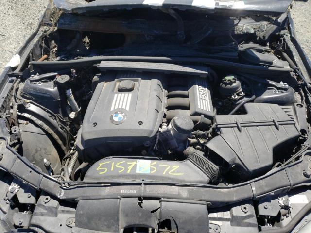 Photo 7 from auction – 2011 BMW 328 I SULE with VIN WBAPH5G50BNM76886