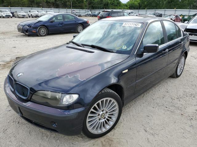 Zdjęcie 2 z aukcji – 2003 BMW 330 XI z VIN WBAEW53453PN30957