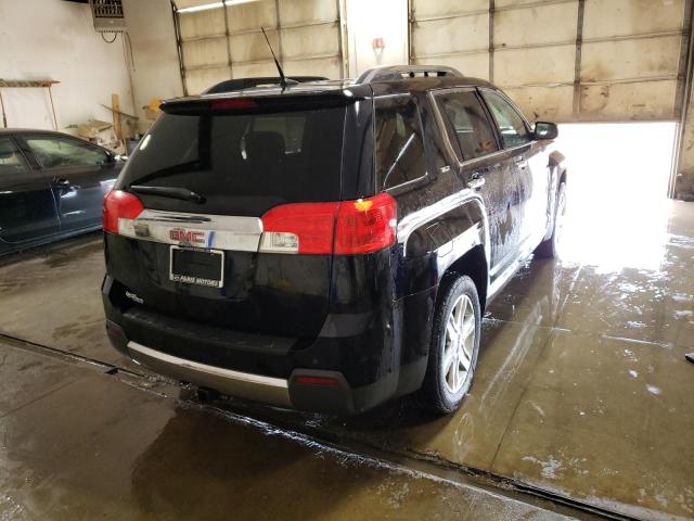 Photo 4 from auction – 2011 GMC TERRAIN SL with VIN 2CTALWECXB6260180