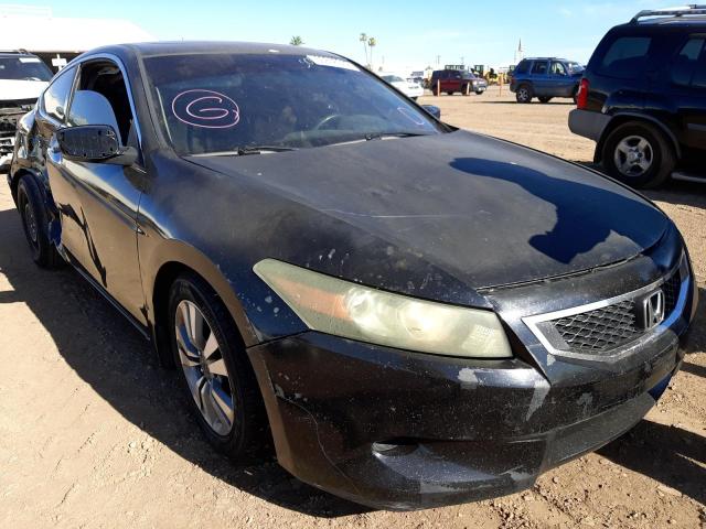 HONDA ACCORD EXL 2008 with VIN 1HGCS12848A022848 - Photo from auction