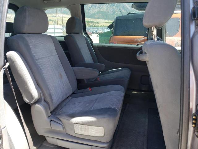 Photo 6 from auction – 2004 MAZDA MPV WAGON with VIN JM3LW28A540523726