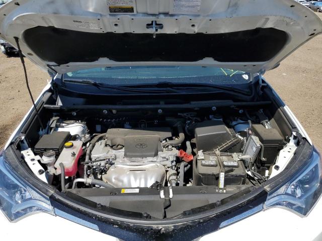 Photo 7 from auction – 2018 TOYOTA RAV4 ADVEN with VIN 2T3WFREV4JW500418