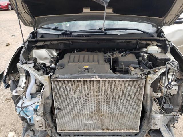 Photo 7 from auction – 2015 TOYOTA HIGHLANDER with VIN 5TDDKRFH2FS080968