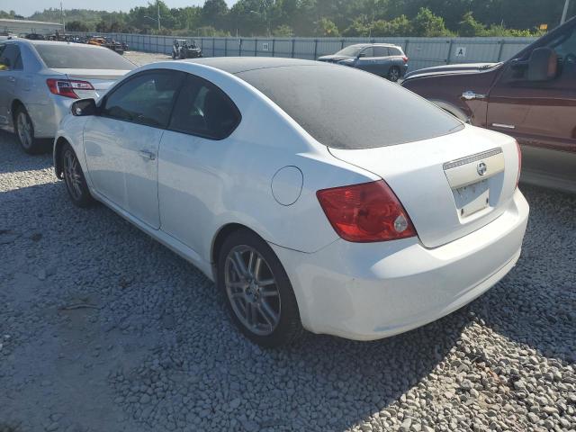 Photo 3 from auction – 2007 TOYOTA SCION TC with VIN JTKDE167170178760