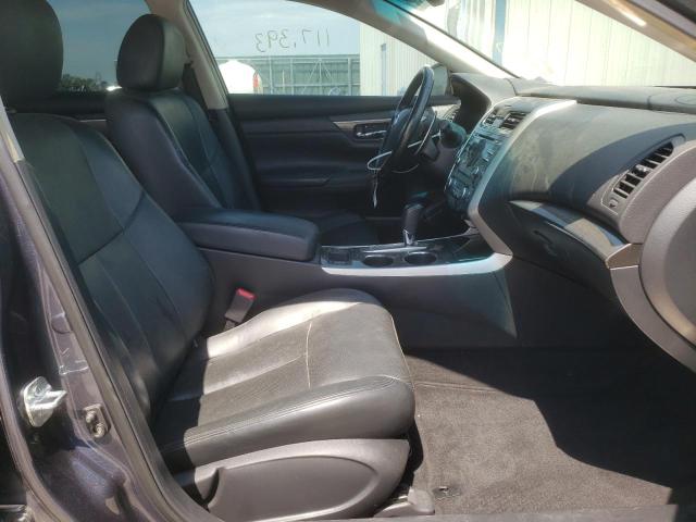 Photo 5 from auction – 2013 NISSAN ALTIMA 3.5 with VIN 1N4BL3AP0DC152674